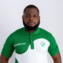 Osanebi Victor Ikechukwu